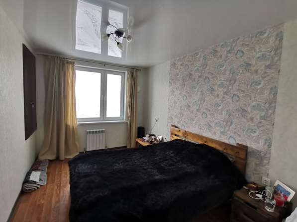 Продается 1-комнатная квартира, б-р Кузьмина, 23 в Омске фото 12