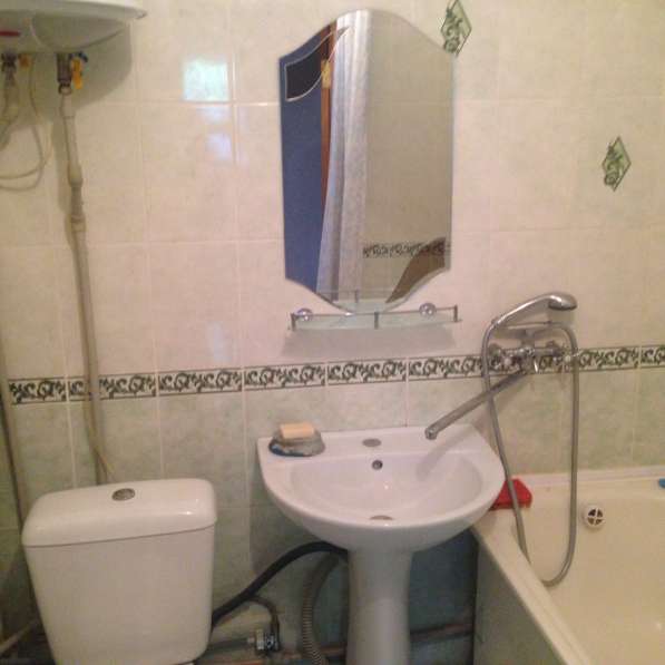 Сдам 1-ю квартиру посуточно, почасово в Севастополе фото 39