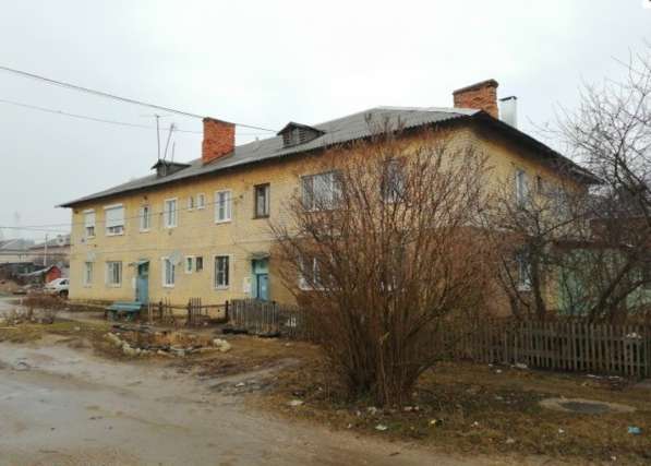 Продается двухкомнатная квартира на ул. Вокзальная в Переславле-Залесском фото 3