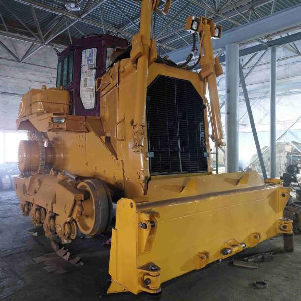 Продам бульдозер CAT D9R в Кемерове фото 4