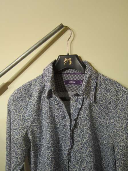 Блузка MEXX р.46 в Санкт-Петербурге фото 9