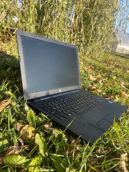 Ноутбук HP Laptop 15-ra0xx в Владивостоке фото 3