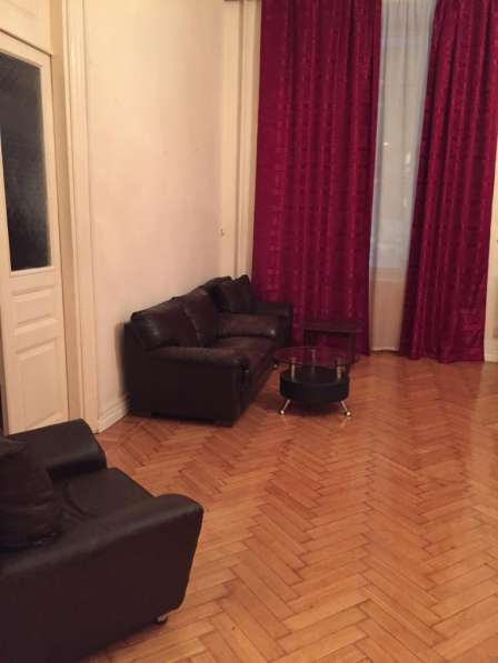 Сдается в центре/ apartment for rent в фото 7