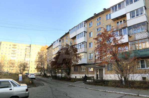 Продам 2-х Брежневку ул. Урицкого 13 в Златоусте фото 13