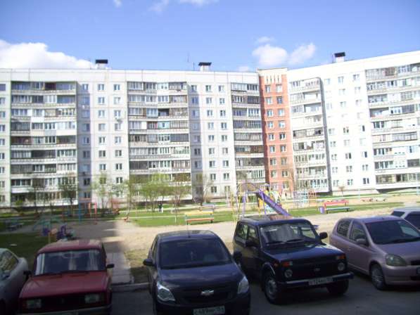 Сдам квартиру на Снегирях в Новосибирске фото 13