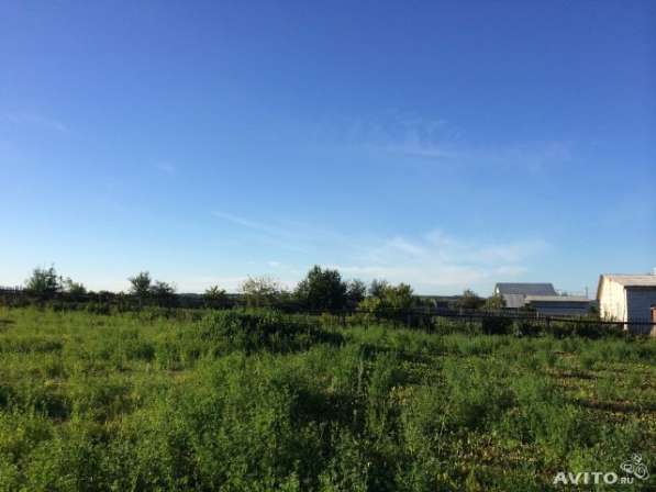 Продаю земельный участок в Чебоксарах фото 5