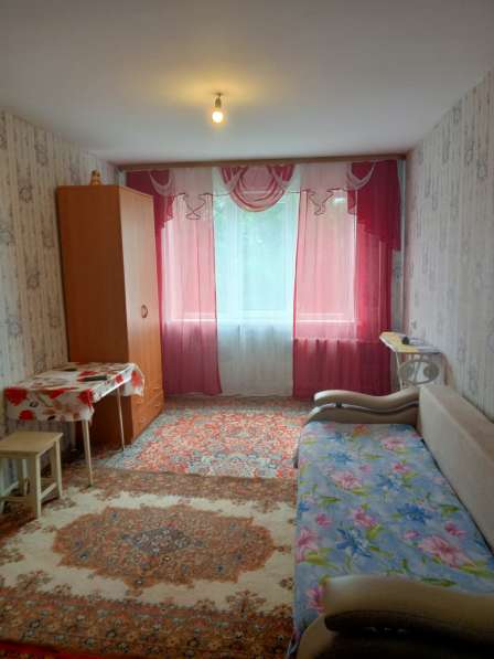 Сдам комнату в общежитии на длительный срок в Кемерове фото 3