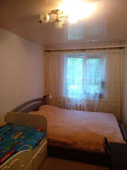 Продается 2х комнатная квартира в г. Луганск, кв. Левченко в 