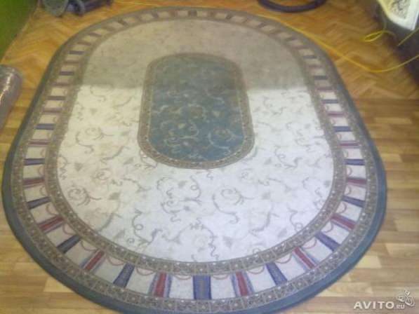 Химчистка ковров, мягкой мебели на дому в Саратове