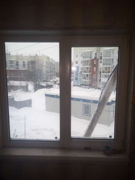 Продам окна б. у в Петрозаводске фото 12