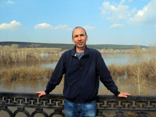 Александр, 49 лет, хочет познакомиться – ищу ненаглядную в Кемерове фото 4