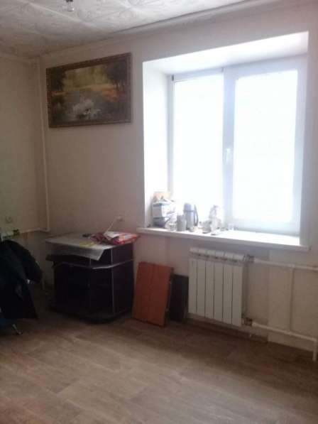 3-комнатная квартира в Дзержинском районе
