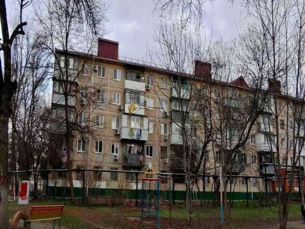 2-комнатная квартира, 42,7 кв. м в Краснодаре фото 35