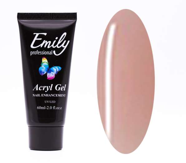 Полигель, акригель, акрилгель Emily Polygel Professional в Санкт-Петербурге