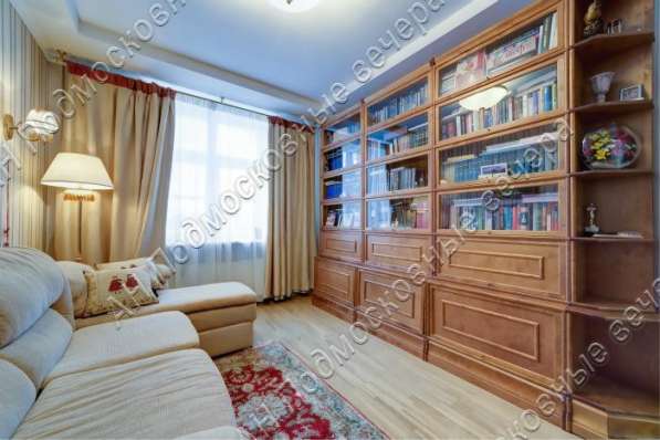 Продам коттедж в Москва.Жилая площадь 350 кв.м.Есть Электричество, Газ. в Москве фото 9