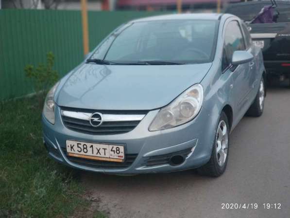 Opel, Corsa, продажа в Боброве
