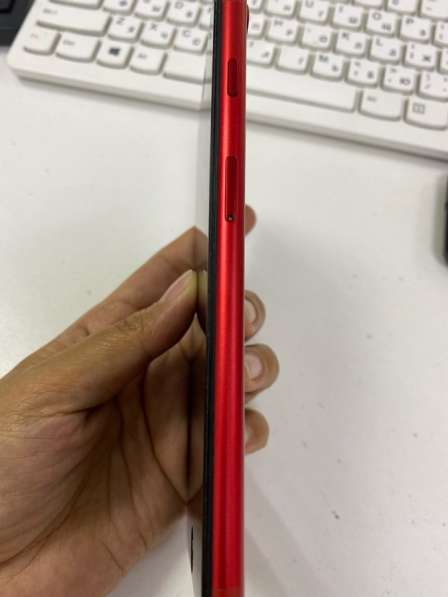 Продаю IPhone 8 Plus 64 GB (Product Red) в Санкт-Петербурге фото 5