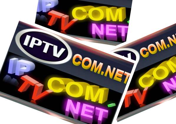 Бесплатные приложения: для IPTV