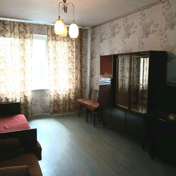 Продам 3-х комнатную квартиру в Пролетарском районе