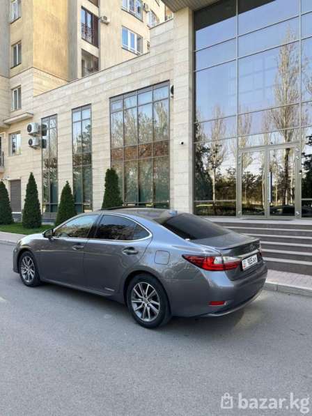 Lexus, ES, продажа в г.Бишкек в фото 5