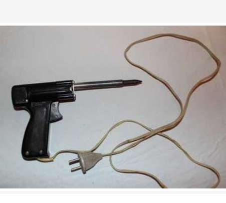 Ручной инструмент из 2-го прадедушкиного сундука. 50-60 гг в Москве фото 7