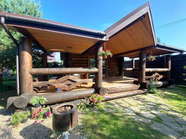 Дом 165м2 с. Троицкая Слобода в Переславле-Залесском фото 18