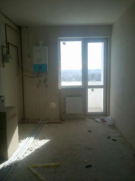 Новая 1кк, пр. Победы,59 с ремонтом в Севастополе фото 22