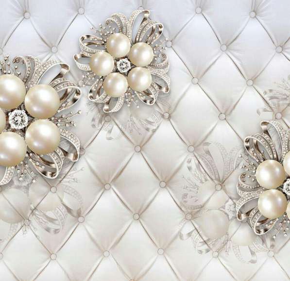 Фотообои на заказ в фото 11