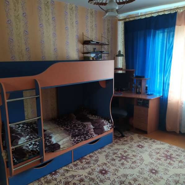 3х комнатная квартира обмен на дом в Крыму