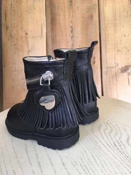 Ботинки Chicco в Батайске фото 4