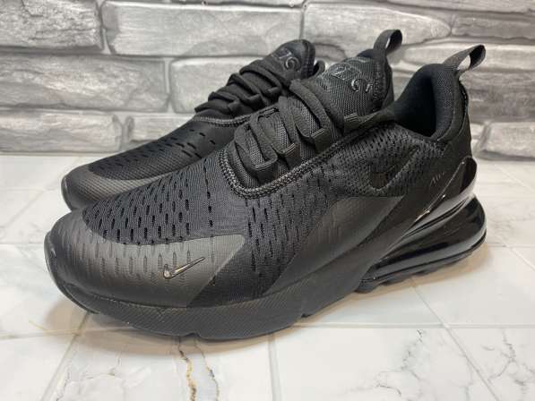 Nike Air Max 270 в Москве