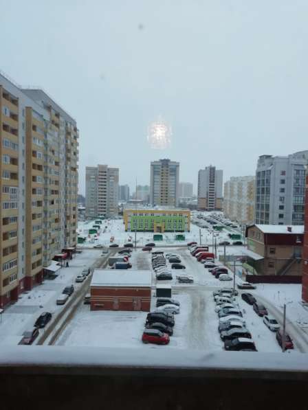 Сдается однокомнатная квартира в Кирове фото 4