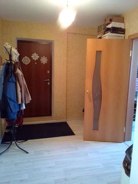 Продается 2-х комнатная квартира в п/г/т Орудьево в Москве фото 19