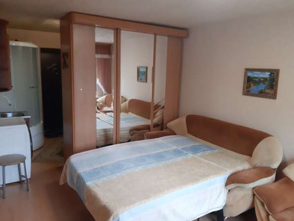 Сдам комнату мебелированную в общежитие в Тобольске фото 9