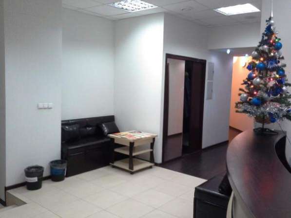 Офис 336 кв.м в Москве фото 9