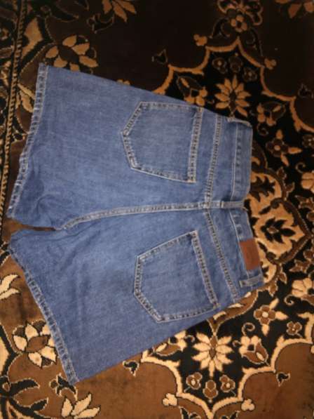 Джинсовые шорты из Gloria Jeans в Орле фото 3