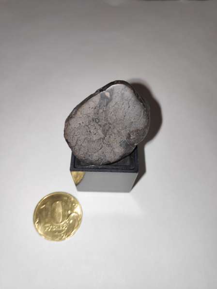 月球陨石 Lunar Meteorite Anorthosite Basalt Rare Achondrite