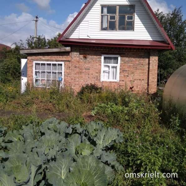 Срочно продам дачу в Омске фото 5