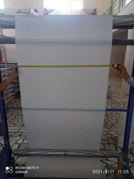 Полипропиленовые и полиэтиленовые мешки и рулоны в фото 3