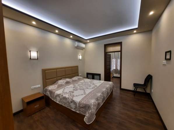 Квартира, 3 комнатная, Малый Центр, Туманян, Ереван в фото 11