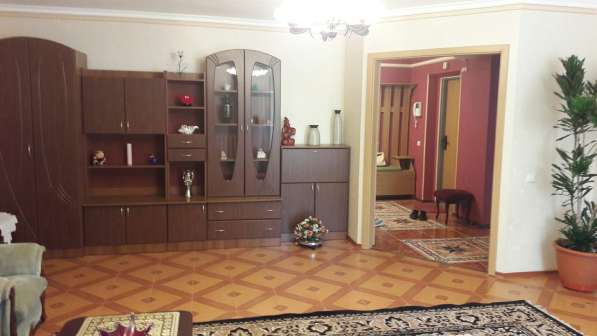 Светлая, просторная квартира в центре в Севастополе фото 5