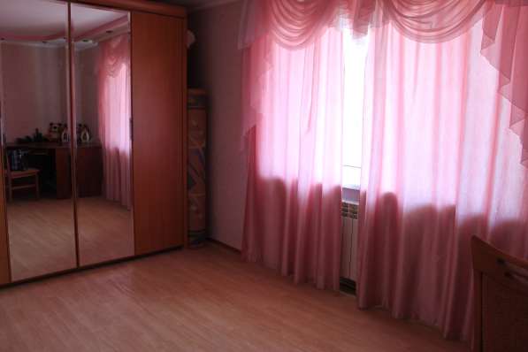 Сдам трёхкомнатную квартиру в пгт Новоозёрное в Евпатории фото 8