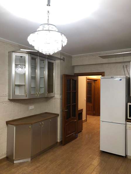 Сдаётся 5-и комнатная квартира площадью 125 м2, Москва в Москве фото 4