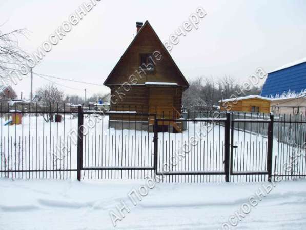 Продам дом в Москва.Жилая площадь 50 кв.м.Есть Электричество, Газ. в Москве фото 8