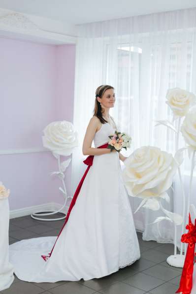 Банкетный зал в Санкт-Петербурге фото 29