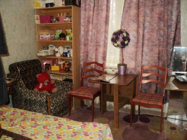 Нахичевань Рябышева комната 16 метров