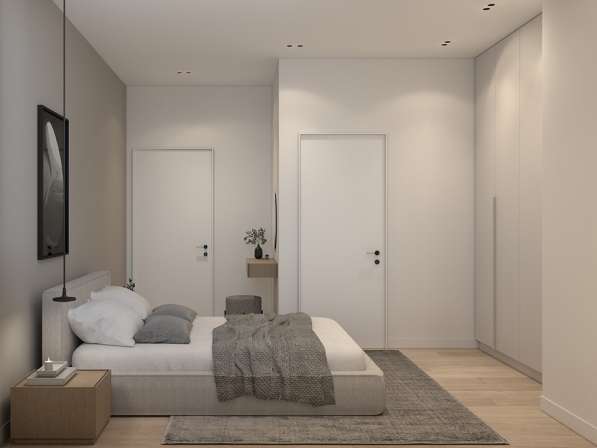 Quartz Residence new 2-3 bedroom apartments for sale в фото 6
