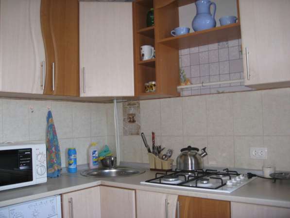 Квартира на лето в Крыму в Феодосии фото 3