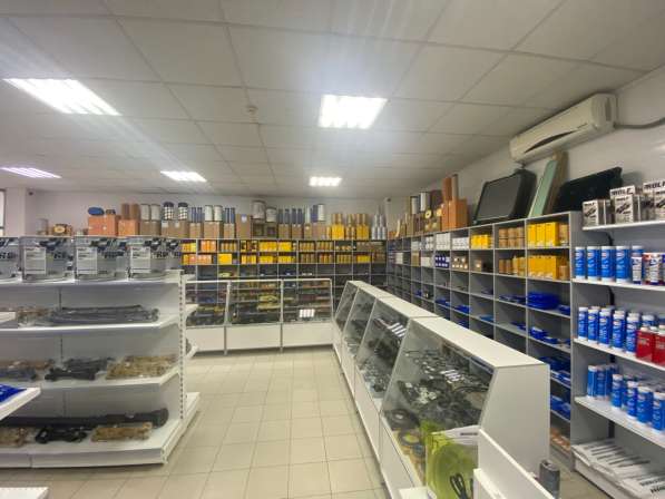 Шайба Carraro 128630 в Краснодаре фото 5