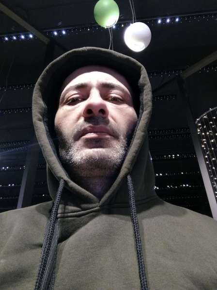 Vakhtang, 38 лет, хочет познакомиться